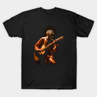 Sinéad O'Connor T-Shirt